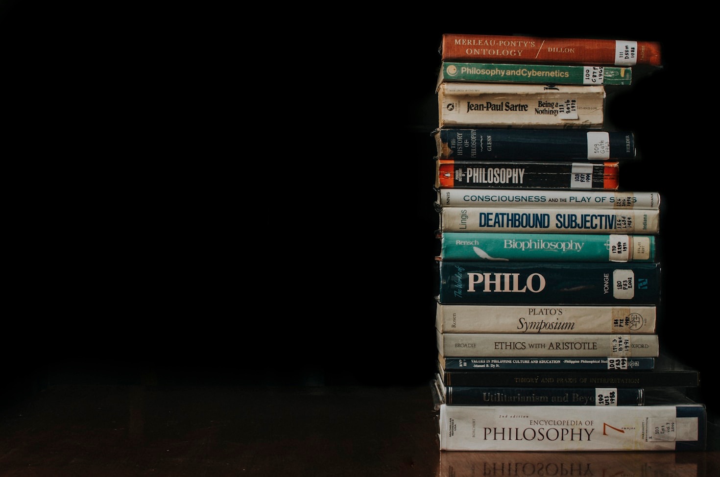 The Philosophy Of A Solo Traveler